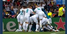 Karim Benzema Goal HD - Real Madrid 1-0 Liverpool 26.05.2018