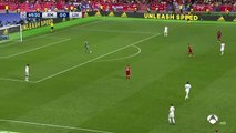 (1-0)  Karim Benzema Goal 26.05.2018  HQ