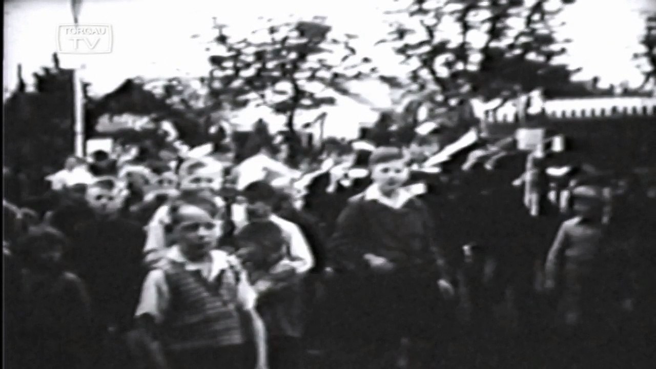 Vor 80 Jahren: 'Auszugsfest 1938' - Teil 2 von 4