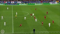 Karim Benzema Goal After Horror Mistake By Loris Karius vs Liverpool (1-0)