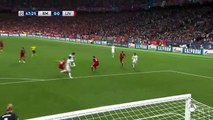 Isco SUPER Chance  HD - Real Madrid 0-0 Liverpool 26.05.2018