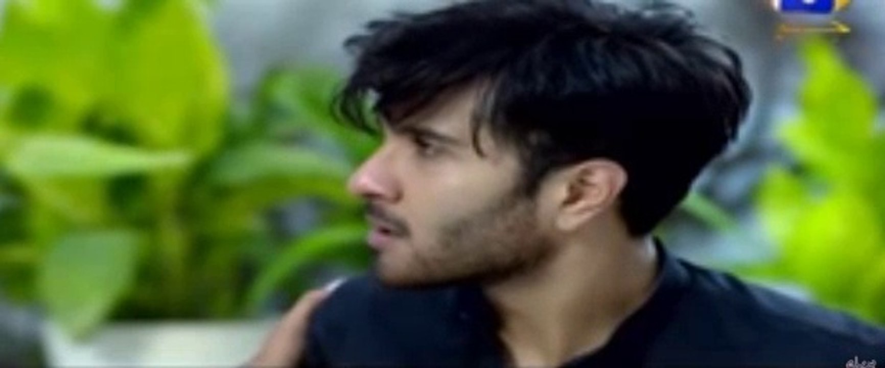 Khaani - Episode 26 | HAR PAL GEO