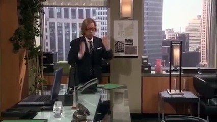 Rules of Engagement S02E13