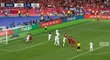 Sadio Mane Goal - Real Madrid 1-1 Liverpool  - 26.05.2018 ᴴᴰ