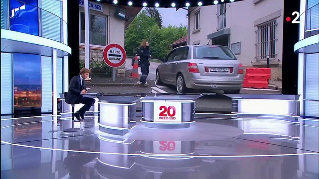 Déchets : la France est-elle en passe de devenir la décharge des Suisses ?