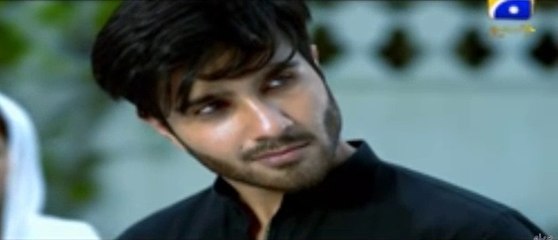 Khaani - Episode 26 | HAR PAL GEO part 2