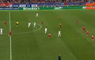 Karim Benzema Goal Real Madrid 1 - 0 Liverpool  26.05.2018