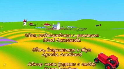 мультик │ Мышонок микки. Теремок ТВ