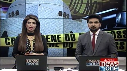 Firing In Korangi karachi, 2 kills