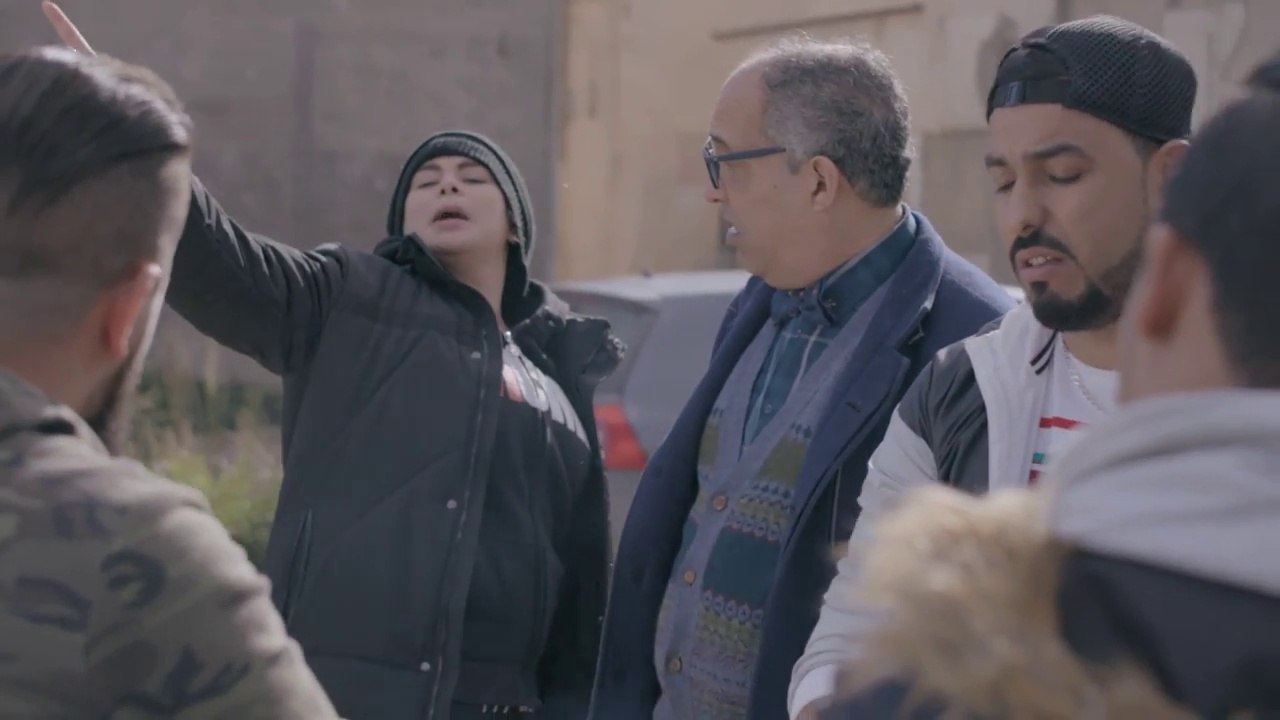 بوقرون الحلقة 10 | مملكة السلاطين من بطولة ريم غزالي | الحلقة العاشرة | رمضان 2018