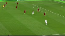 Real Madrid 3-1 Liverpool Champions League Final 2018