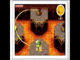 Nintendo Jeux The Legend of Zelda  Phantom Hourglass