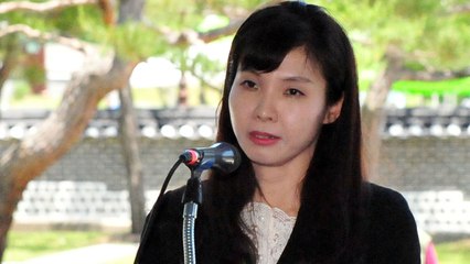 '미투' 서지현 검사 "검찰 수사 의지 없어" / YTN