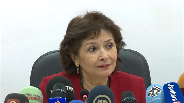 تونس: هيئة الحقيقة والكرامة تواصل عملها