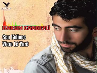 Harun Canbeyli - Evina mın