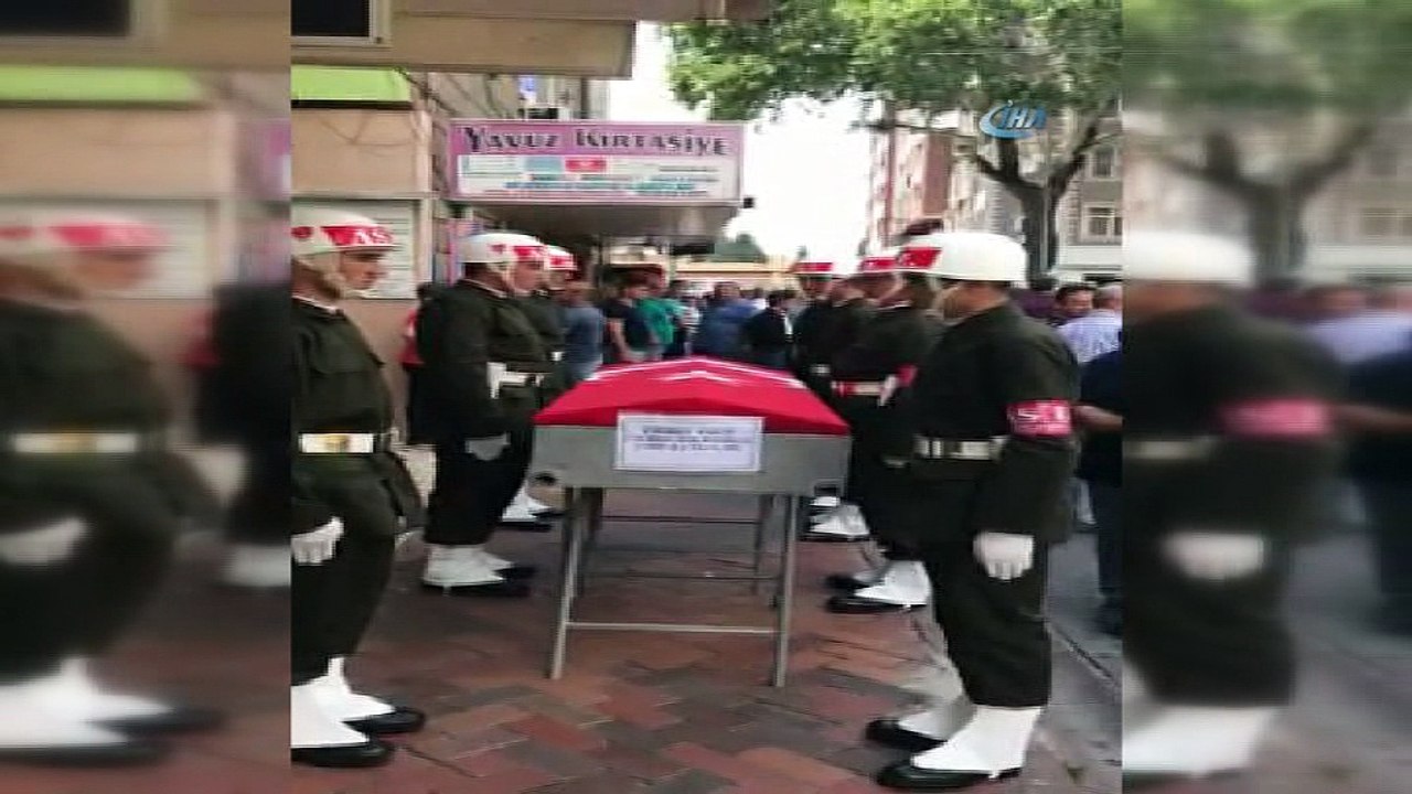 Edremit’i üzen kaza... Emekli başçavuş klima tamir ederken elektrik çarpması sonucu yaşamını yitirdi