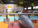 Bou-Ismaïl _ Des drones made in Algérie