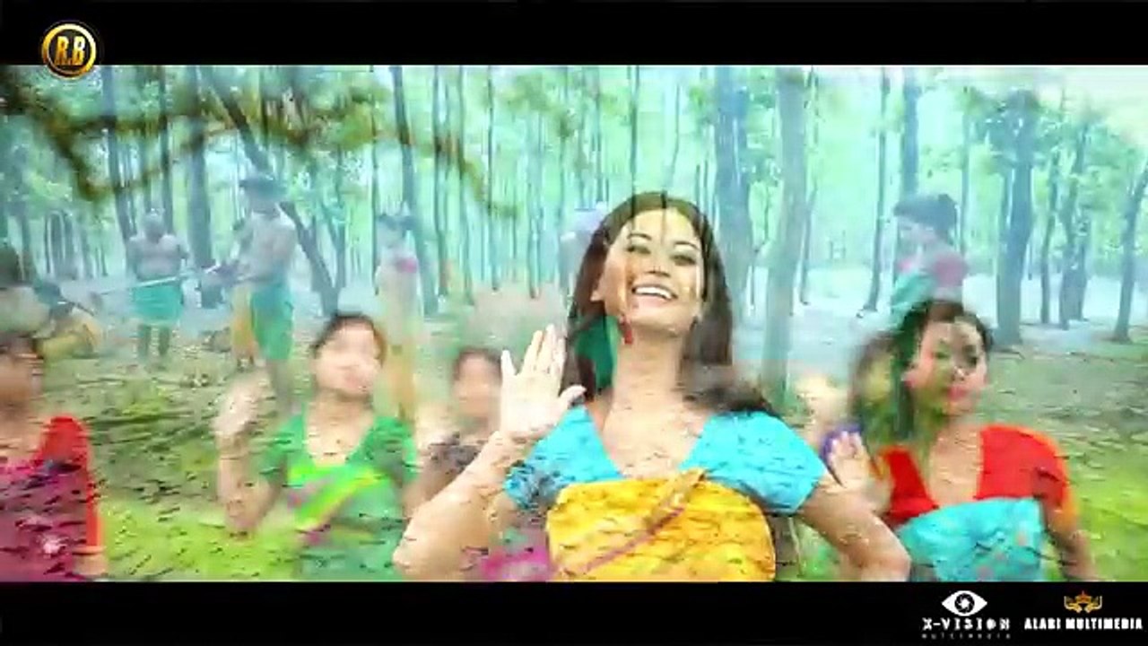 BADARI - Video Song II Ft. Siddharth & Fuji II RB Film Productions ( 360 X 640 )
