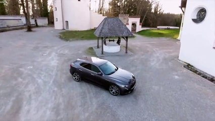 2018 Maserati Levante