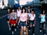 °C-ute - Tokaikko Junjou Vostfr   Romaji