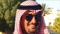احتجاز السعودية للقطري نواف الرشيد.. انتهاكات إنسانية غير مسبوقة