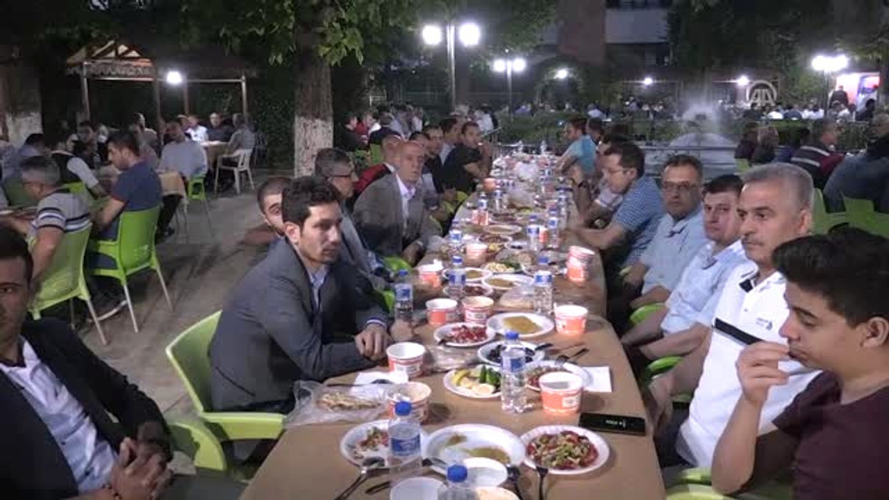 Bakan Tüfenkci: "Hem Enflasyon Hem de Faizler Düşecek"