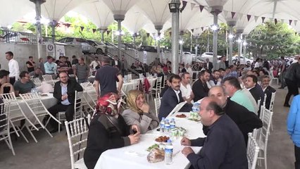 Memur-Sen Genel Başkanı Yalçın: "24 Haziran Sıradan Bir Tarih Değil"