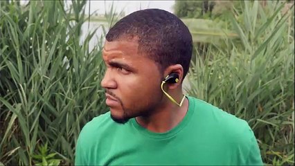 Best Bluetooth Workout Earbuds Under $50? | Aukey BT Sport Earbuds!