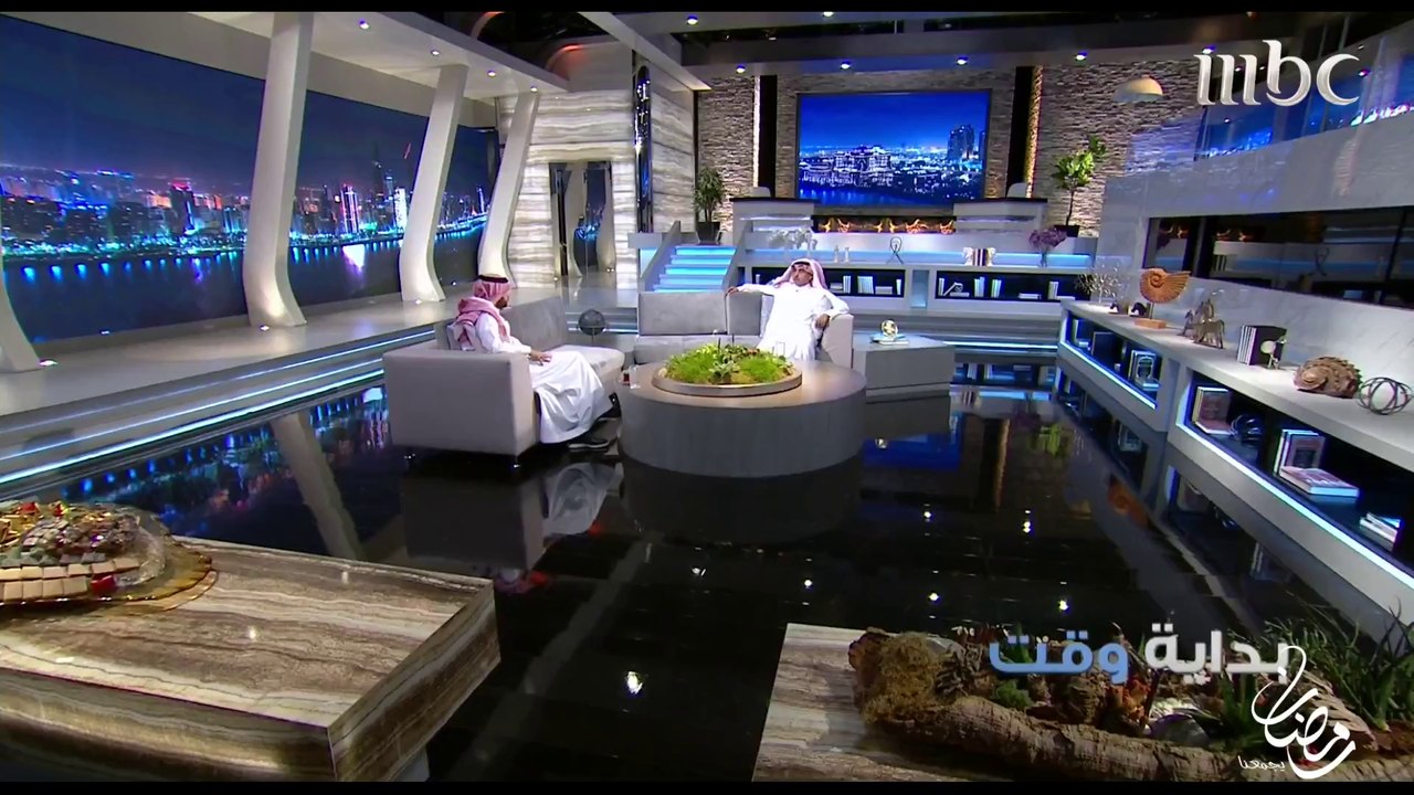 مجموعة إنسان - سلطان الهاجري يروي قصة تحديه للش...