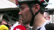 Tour d'Italie 2018 - Tom Dumoulin : "Froome était meilleur, j'ai aucun regret"