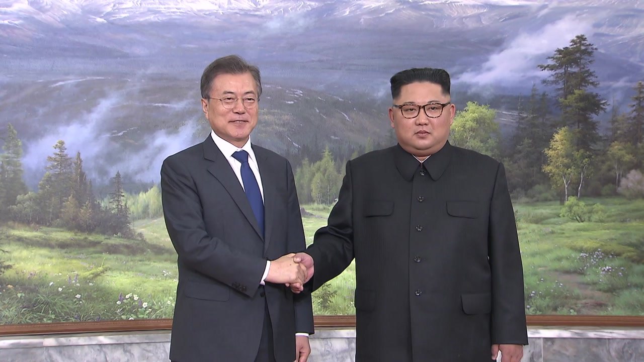日, 정보 수집 총력...아베 오늘 트럼프와 통화 / YTN