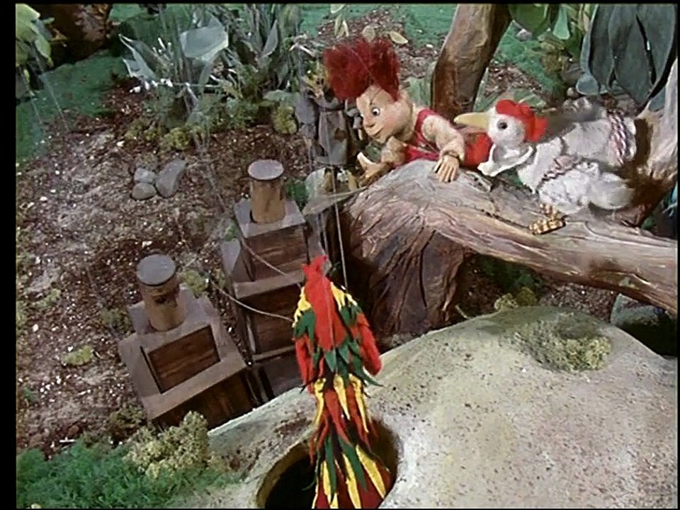 Die Opodeldoks  E04 - Alte Verwandtschaft