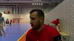 Walid Bensemra Martigues Handball