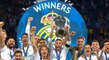 All Goals & highlights - Real Madrid 3-1 Liverpool - 26.05.2018 ᴴᴰ