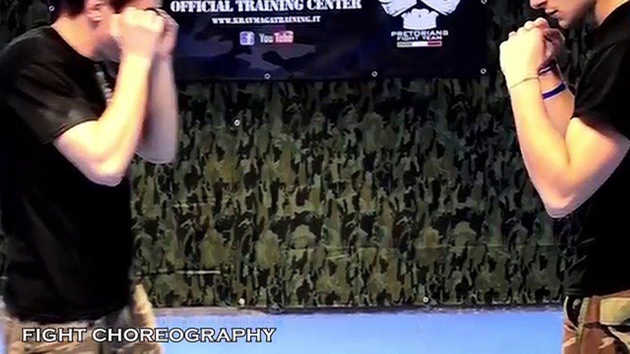 Captain America Civil War Black Widow Fight Scene Breakdown vs Blood and Bone Final Fight