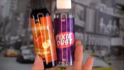 SMOK The Baby Beast TFV8 Review / RBA coil / MiamiJuiceCo