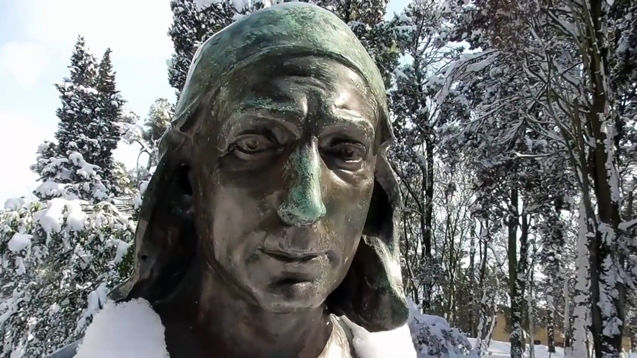 MATTEO MONTESI - VITO PARDO VS HATERS