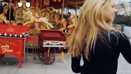 MÖWE - Birds Flying High