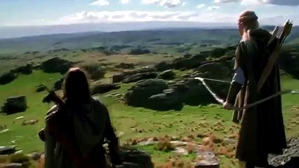 Doblaje DeiGamer  El Señor De Los Anillos