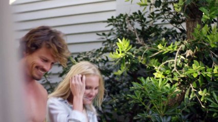 Mack & Diesel - Touch It