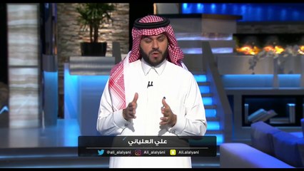 مجموعة إنسان - العلياني يقدم شاعر العرب سلطان الهاجري على طريقته #رمضان_يجمعنا