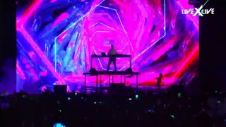 Zedd - Live at Hangout Music Fest 2018