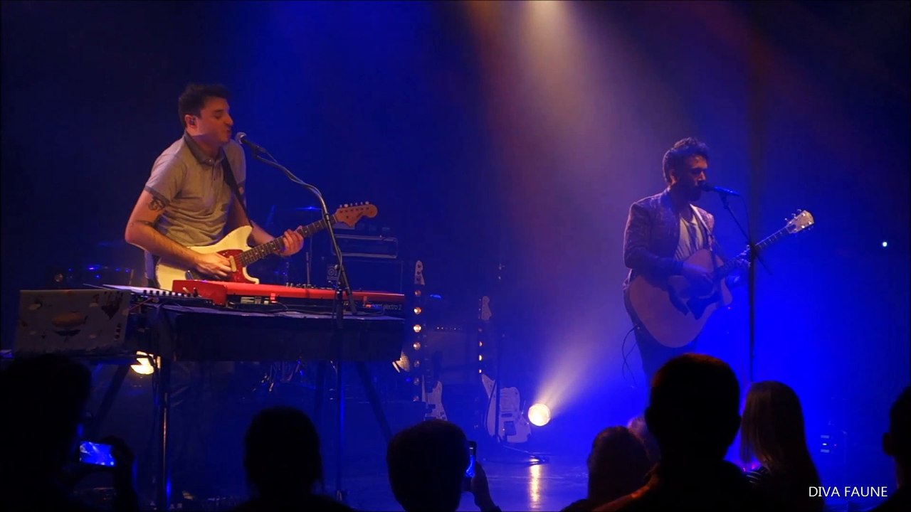 DIVA FAUNE Shine On my Way l'Empreinte 2018