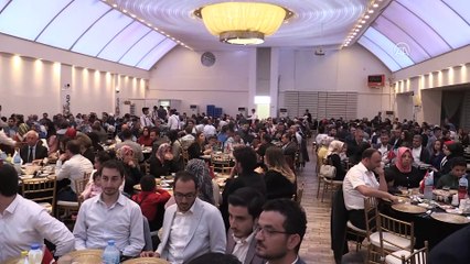 Ekonomi Bakanı Zeybekci: '24 Haziran, her şeyin yeniden başladığı bir gün olacak' - UŞAK