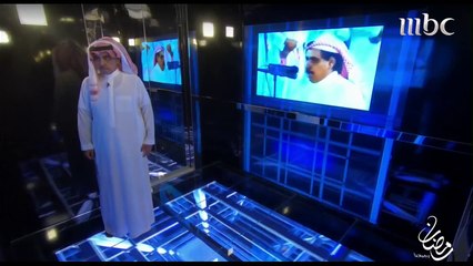 #مجموعة_إنسان - شاعر العرب سلطان الهاجري بـ 50 ثانية #رمضان_يجمعنا