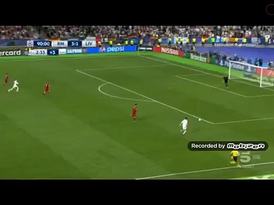ronaldo rasti
