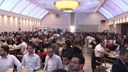 Ekonomi Bakanı Zeybekci: "24 Haziran, Her Şeyin Yeniden Başladığı Bir Gün Olacak" - Uşak