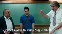 3 IDIOTS DUB Ashish Chanchlani Vines