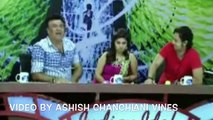 Indian reality shows be like Ashish Chanchlani Vines