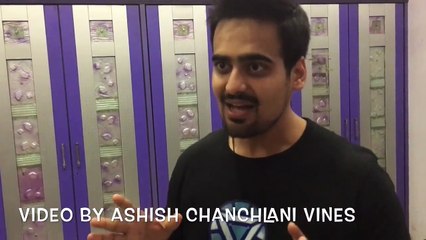 HOW TO BUY THE NEW IPHONE 7 EASILY Ashish Chanchlani Vines